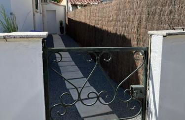 La Petite Suzette, à 2min à pied de la plage ! - Foto 20