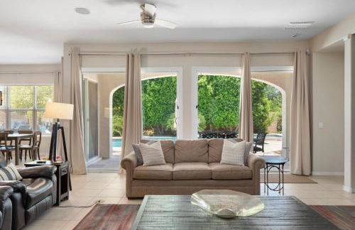 Luxury Queen Creek Oasis w Pool & Spa - Foto 83