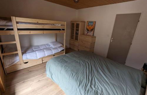 Appartement rénové proche centre ville navette 6-8 personnes multipass - Photo 6