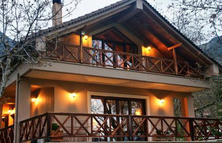 Chalet Coquelicot (Co-cli-co) relax in nature - Photo 31