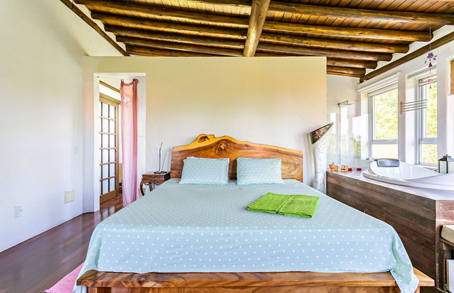 Stupa EcoVila - Photo 15