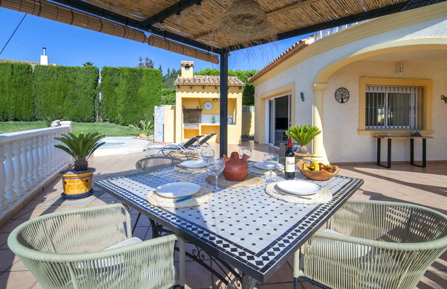 Holiday Home Hawaii by Interhome - Foto 39