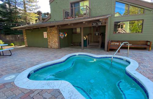 St. Anton Getaway - Shared Bbq, Pool & Hot Tub - Foto 76