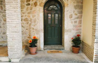 Corfu Ariandi Stone House - Foto 1
