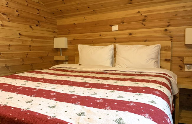 Chalet Kolasin Montenegro - Foto 6