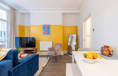 Stay Kula London - Victoria - Foto 30