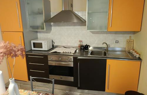 Appartamento Davide - In Centro a San Benedetto del Tronto - Photo 18