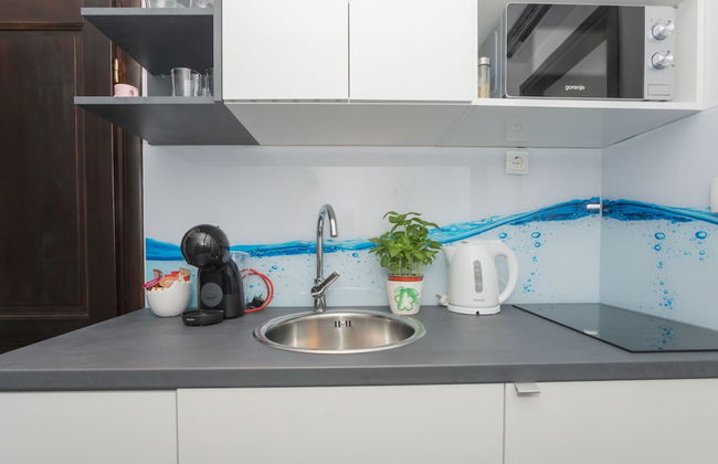 Apartment Libra - Foto 9