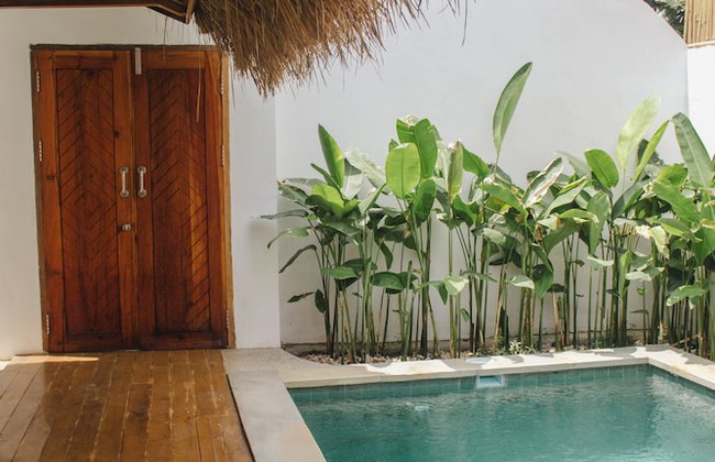 RATU Village – Luxury Island Apartment & Private Villa Gili Air - Foto 43