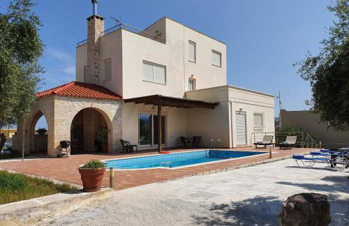 Argo Villa Kalives - Photo 1