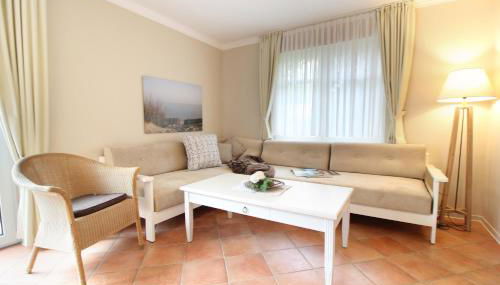 Haus am Park Wohnung Nr2 - Foto 4