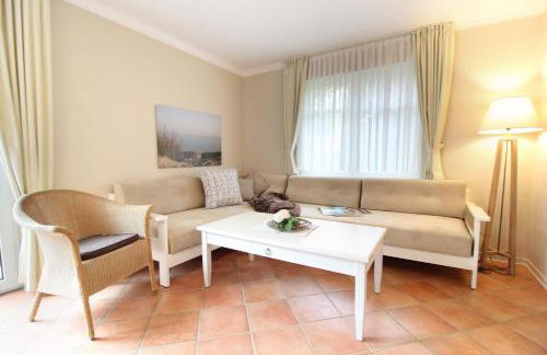 Haus am Park Wohnung Nr2 - Foto 4