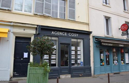 The Versailles Charm - Foto 14