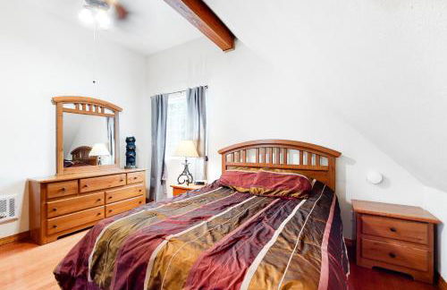 Breathtaking Hyak Home - Foto 12