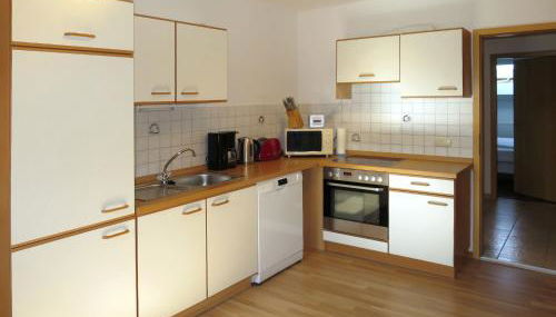 Apartment Freisinger-2 by Interhome - Foto 4