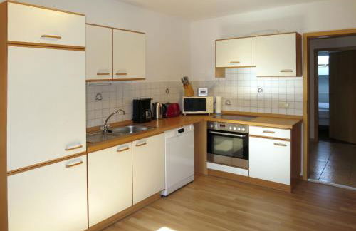 Apartment Freisinger-2 by Interhome - Foto 4