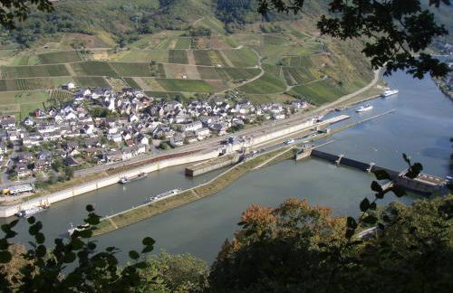 Mosel-Ferienwohnung Berhard - Foto 17