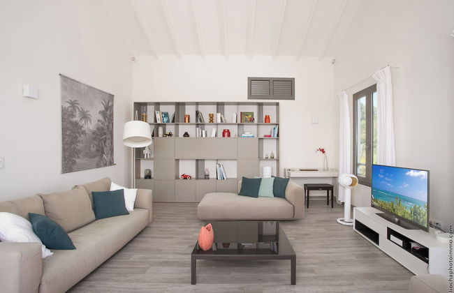 Villa Sea View - Foto 10