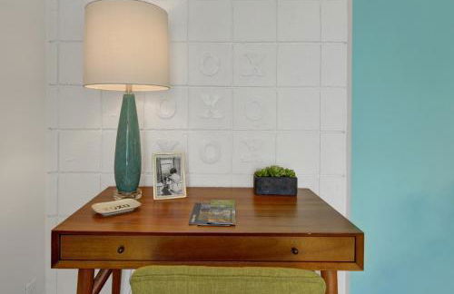 Ocotillo Lodge Retropad-1BR Bungalow South PS - Foto 14