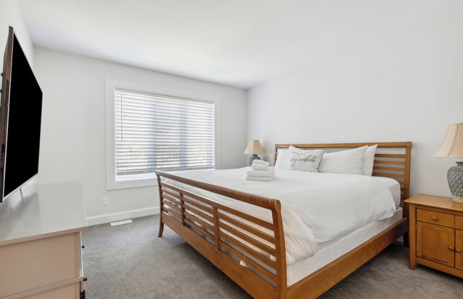 Vacation Inn Townhomes - Foto 14