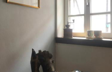 Charmantes Fachwerkhaus in der Innenstadt - Foto 6