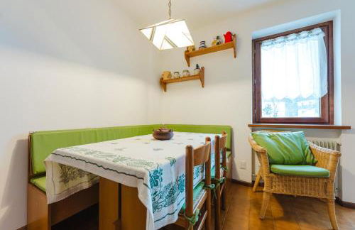 Sasso Bianco Home - Mountain View & Private Parking - Foto 5