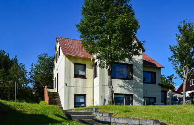 Apartment F11 - Photo 13