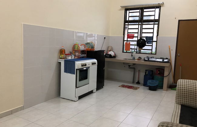 Seri Permai Homestay Pekan Pahang - Foto 6