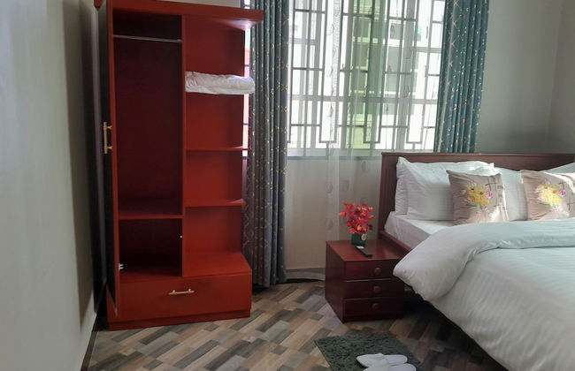 VILLA HOME HOTEL & APARTMENT - Photo 12