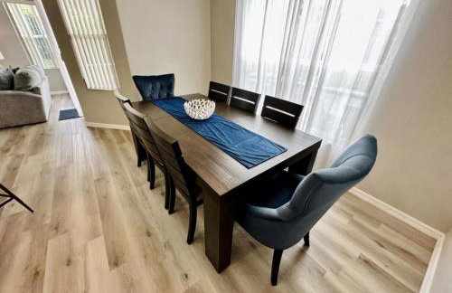 Tranquilo Villa A Shine Villas Property In Tuscan Hills - Foto 7