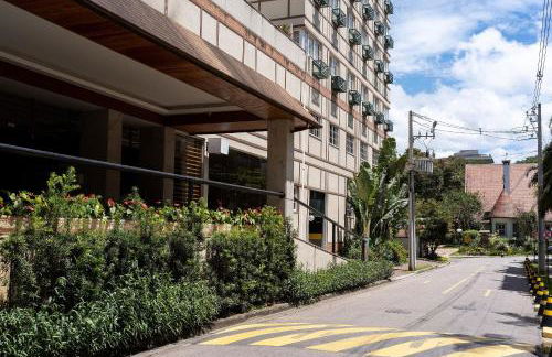 Studios Exclusivos Xavishome Granja Brasil Itaipava - Foto 59