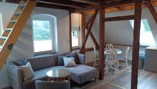 Ferienhaus hERZgebirge - Foto 3