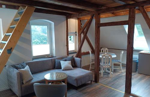 Ferienhaus hERZgebirge - Foto 3