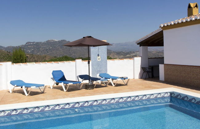 Balcon de la Axarquia - Foto 20