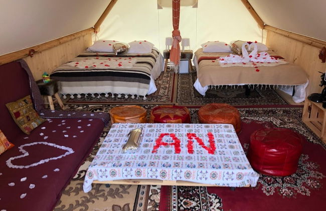 Les Nuits Insolites de Madine - Foto 9