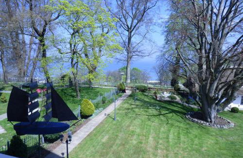 "Rheinschlosschen" Villa am Meer - Foto 26