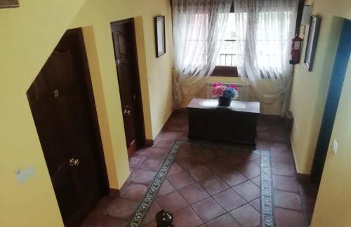 Apartamentos Rurales La Viña - Photo 68