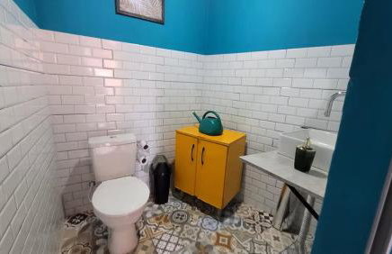 Casa de praia piscina Itanhaém 3 quadras da praia by casa nuvolli - Photo 26