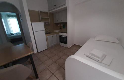 ΚΥΘΝΟΣ ΡΟΜΑΝΤΖΑ δωματιο 5 - Foto 5