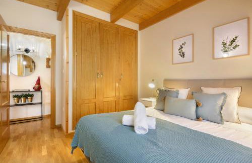 Apartamento A10 de Formigal, AMPLIO Y CON GARAJE - Foto 10