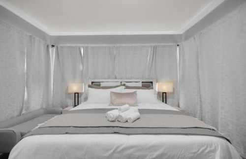 Spacious Haven 8-Min to Chicago Sleeps 10 - Foto 7