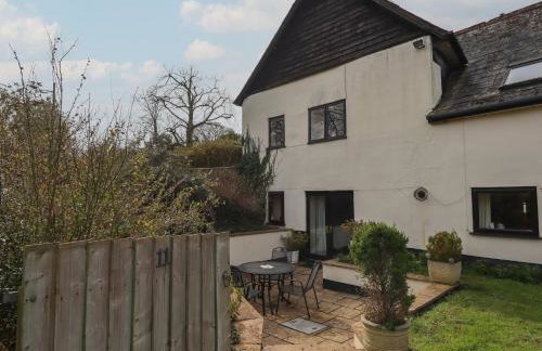 Warren Cottage - Foto 17