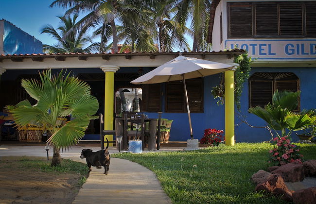 Small Luxury Hotel, Hideaway Near Acapulco on the Beach - Foto 17