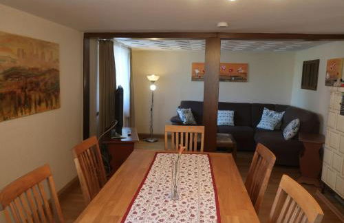 Holiday Home Roth by Interhome - Foto 4