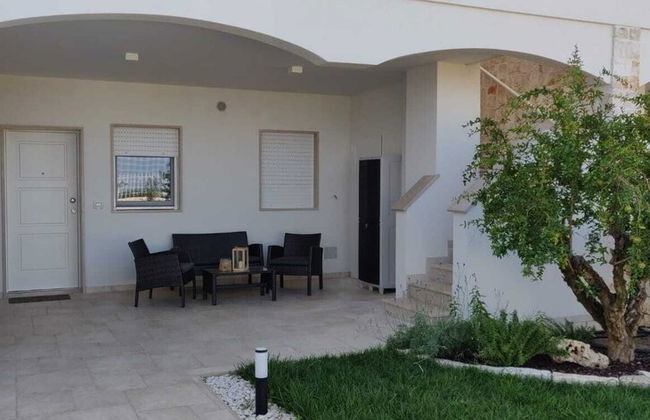 Suite Martino Seaview - Foto 12