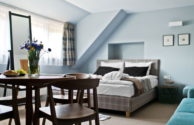 Palanga Visit apartaments - Photo 1