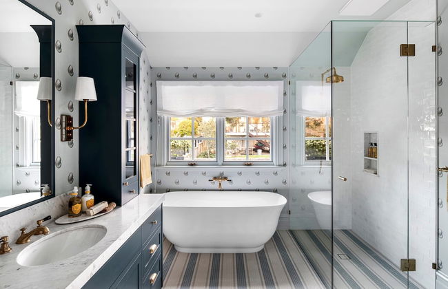 Barrington in Mornington - Foto 54