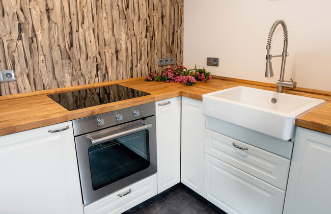 Apartment Schwarz Waldperle - Foto 2