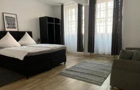 City Apartments Trier Suite 8 - Foto 14