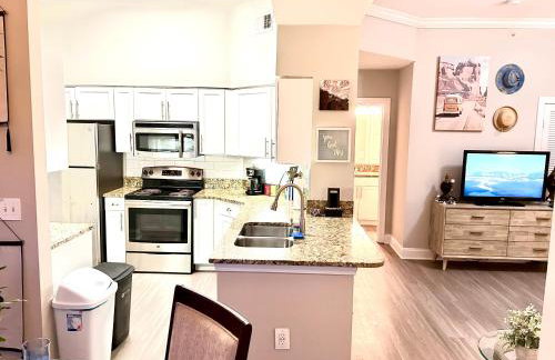 Vacation Home Apartments Midtown-Downtown Atlanta - Foto 36